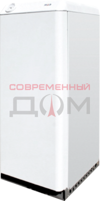Котел Ростов RGA 17К TL (в стояк)/ 2-контр., 17 Квт., до 200 м.кв.